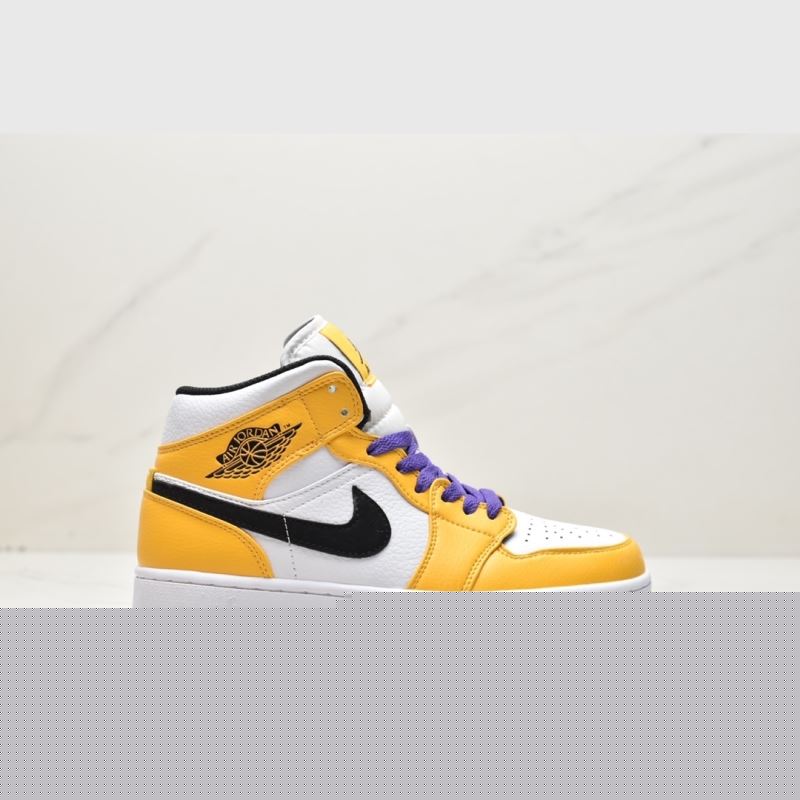 Nike Jordan